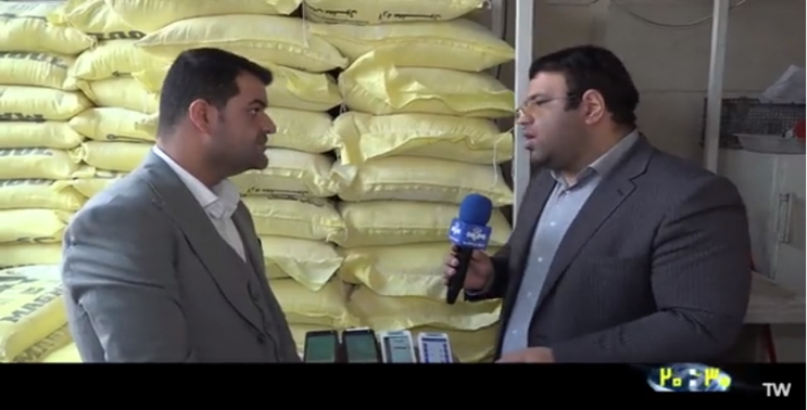 جزئیاتی از ماجرای ضبط صدا و تصویر توسط کارتخوان‌ نانوایی‌ها